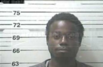 Jeremiah Antoine Rodriguez
