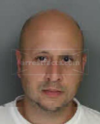 Brian Christopher Locklear