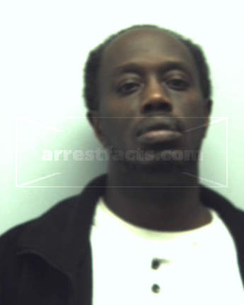 Willie Frank Smith