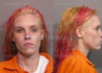 Amber Rene Cook