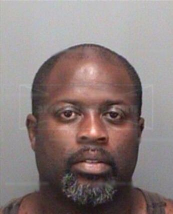 Emory Mathis Harris