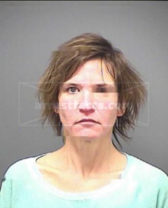 Terry Renee Mcgraw