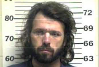 Mickey Wayne Herriage
