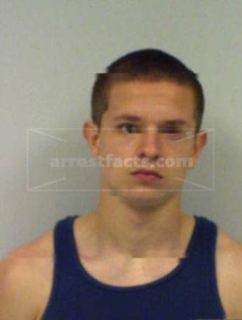 Luke Alan Moorman