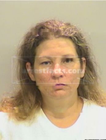 Pricilla Upton Dezell