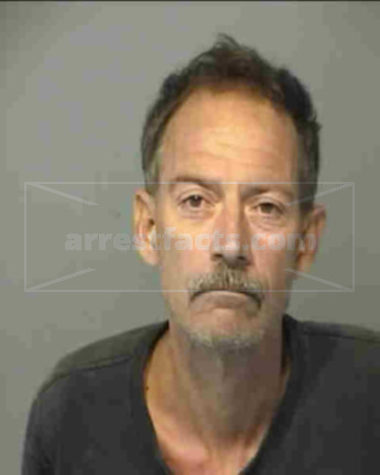 Patrick Keith Rabe