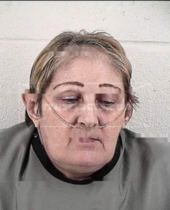 Elizabeth Ann Crocker