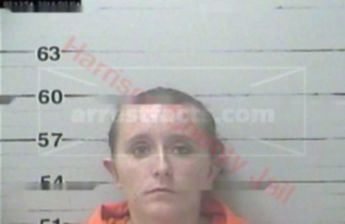 Carrie Esabeal Owen