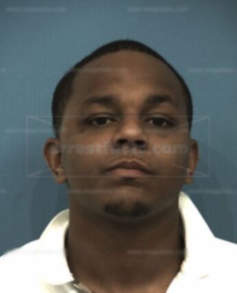 Trevon Darnell Fox