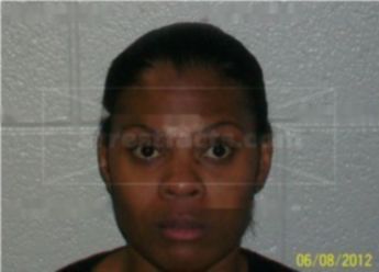 Waquita Shanee Johnson