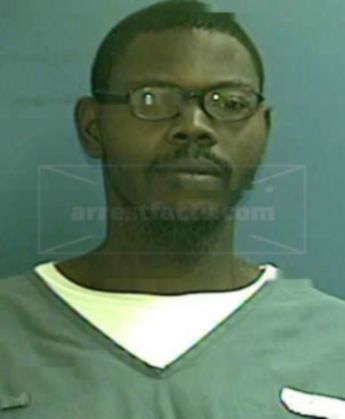 Darius M Allen