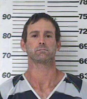 Troy Allen Alldredge