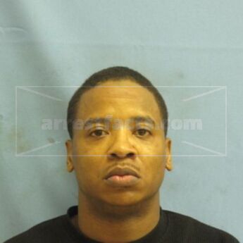 Ray Elllis Thomas Jr