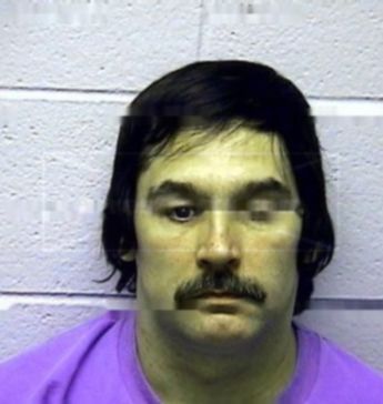 Michael Warren Wiebking