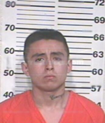 Oscar Ivan Ortiz