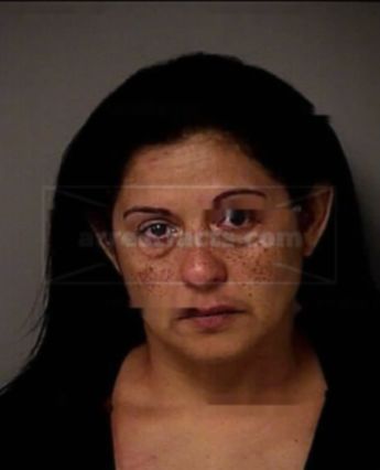 Linda Soto-Ortiz