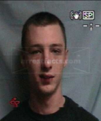 Jerry Paul Allred