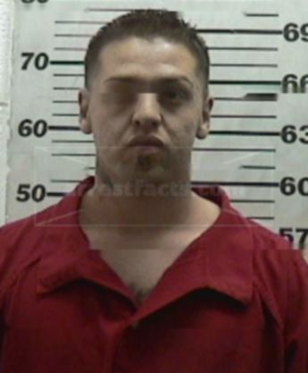 Jacob A Valenzuela