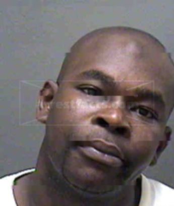 Charles Dorsey