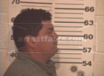 Tony Anguiano Altamirano