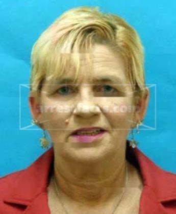 Belinda Lee Hill