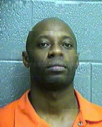 Anthony D Pickens