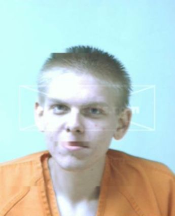 Corey Thomas Booth