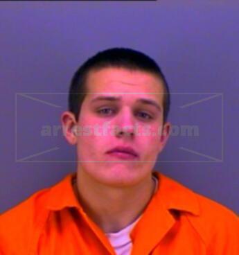 Travis Mitchell Martin
