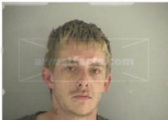 Eric Robert Huntington