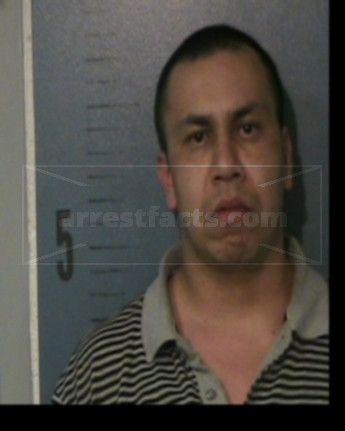Gilbert Acosta