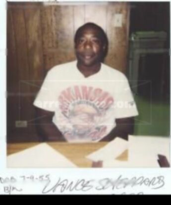 Vance Terry Sheppard