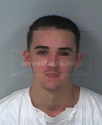 Tyler William Dissler