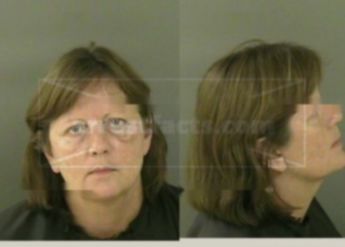 Dedra Lea Mccallister