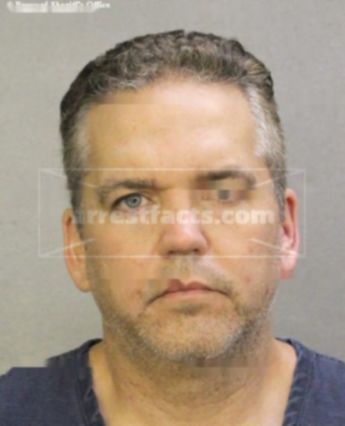 Patrick Norman Williams