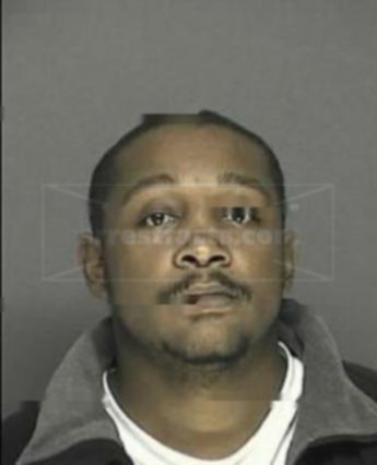 Joshua Gerald Donaldson