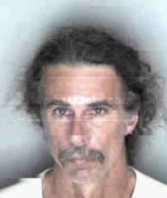 Brian Jay Davis