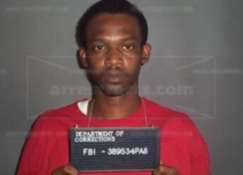 Jerry Lee Daniels