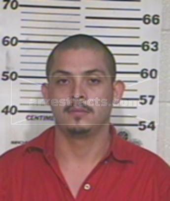 Jose Abel Zamora Davila