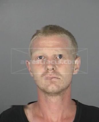 Joshua Scott Stjernquist