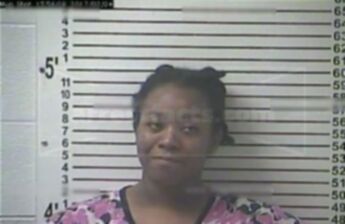 Chastity Krishan Brown