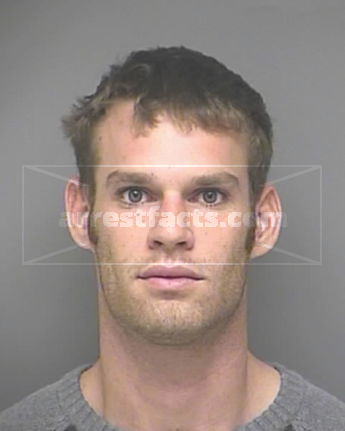 Blake Barrington Wheeler