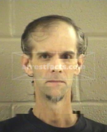 Gregory Michael Beach