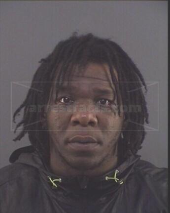 Joseph Jeremy Johnson