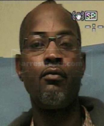 Roderick Lenard Carter