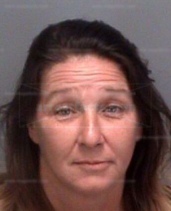 Sherri Michelle Ray