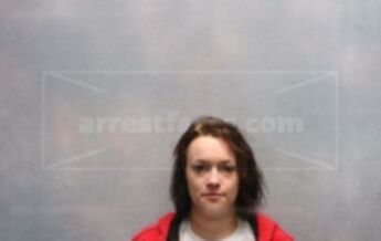 Christy Marie Baker