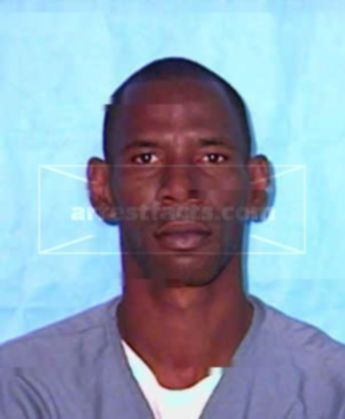 Reginald D West