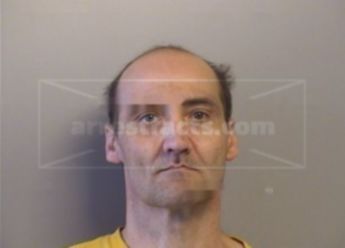 Billy Dewayne Jackson