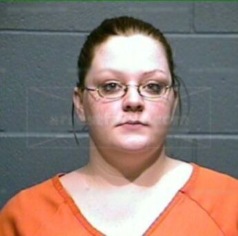 Candace Elizabeth Randle