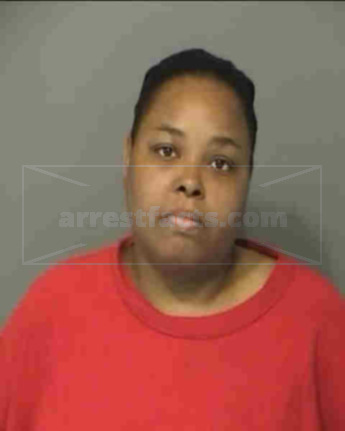 Shewona Denise Jones